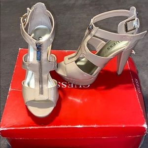 Guess Heel Pumps